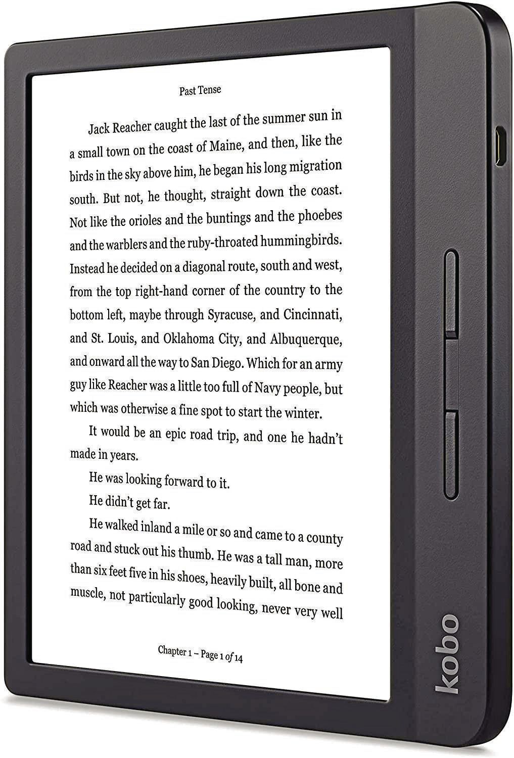 Kobo N873 eBook Reader